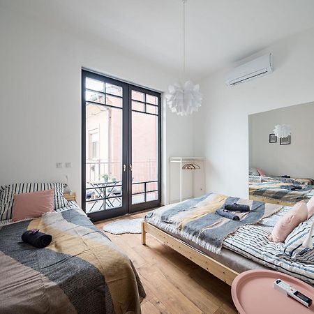 Stafétaház Apartmanok Vác Extérieur photo