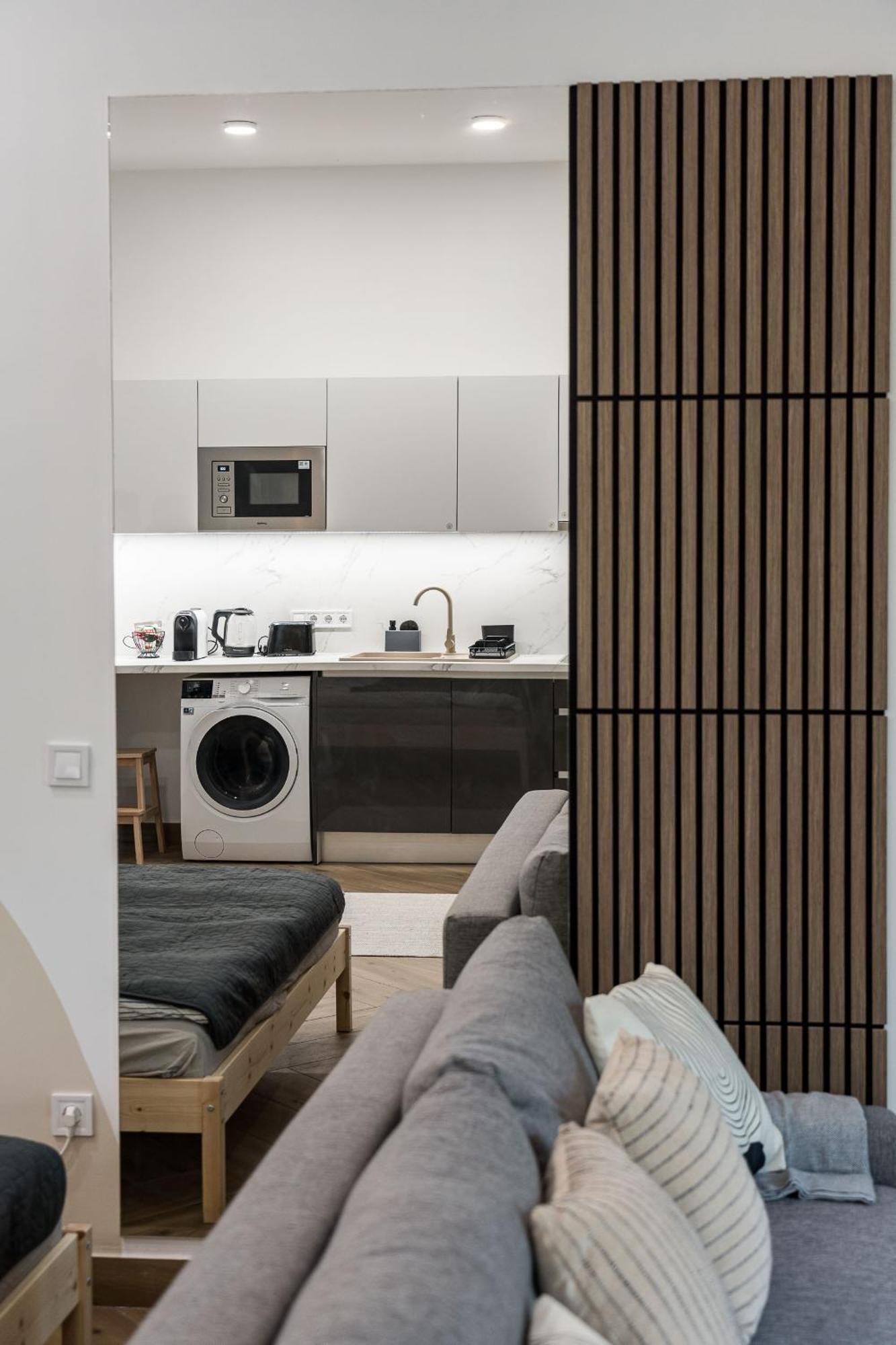 Stafétaház Apartmanok Vác Extérieur photo
