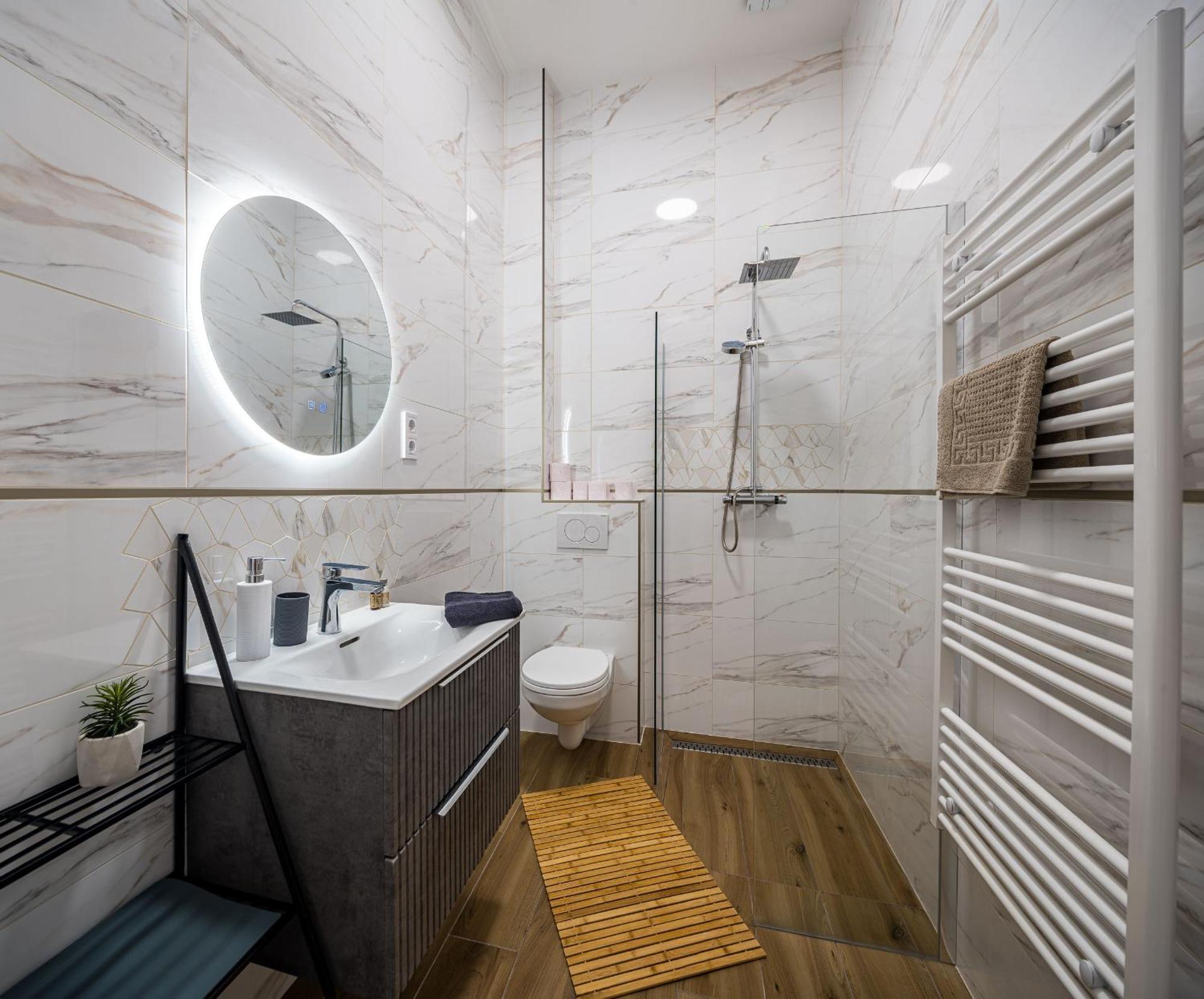 Stafétaház Apartmanok Vác Extérieur photo