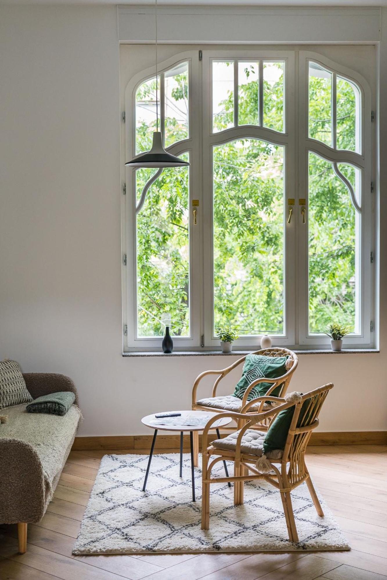 Stafétaház Apartmanok Vác Extérieur photo