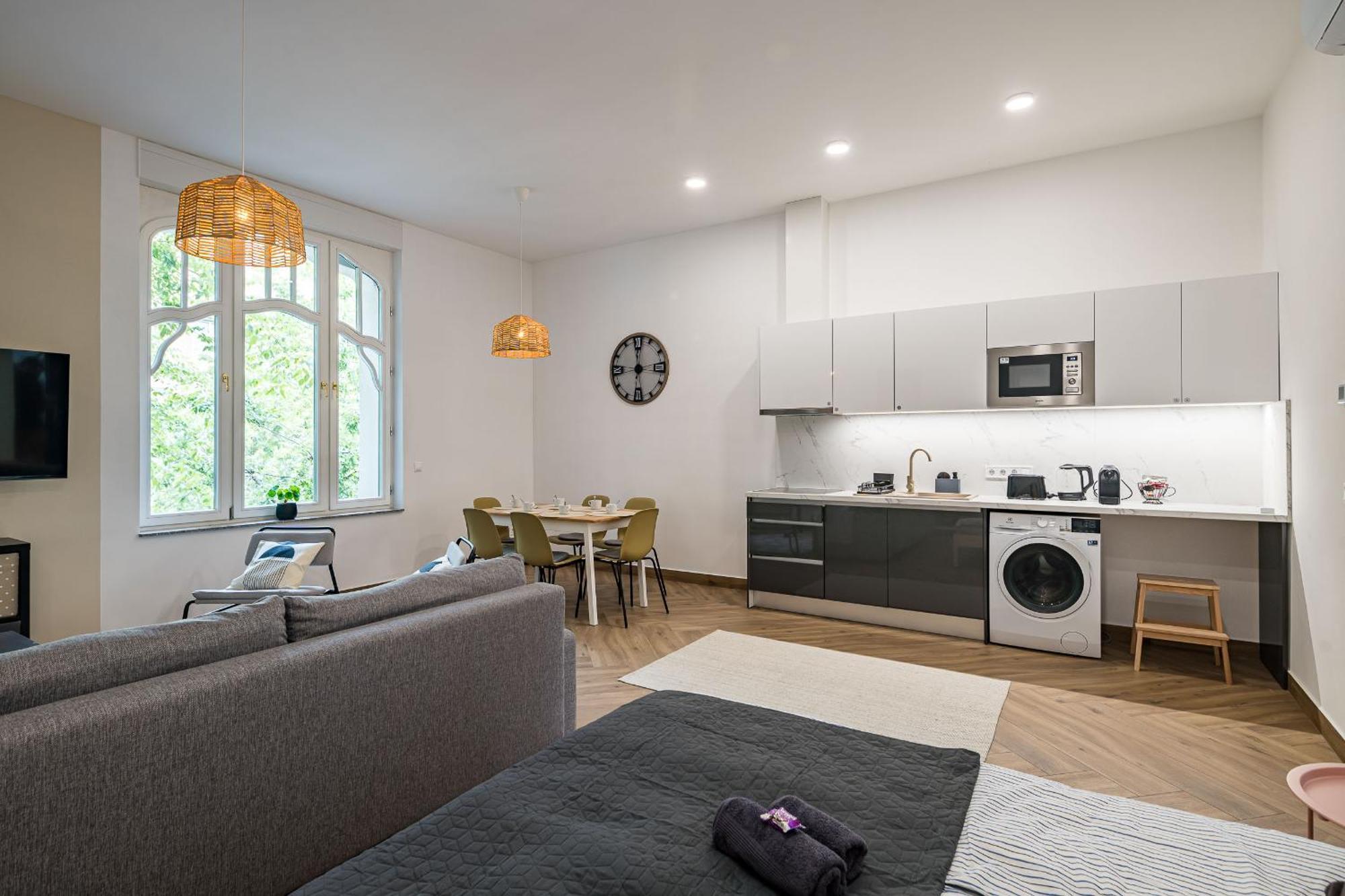 Stafétaház Apartmanok Vác Extérieur photo